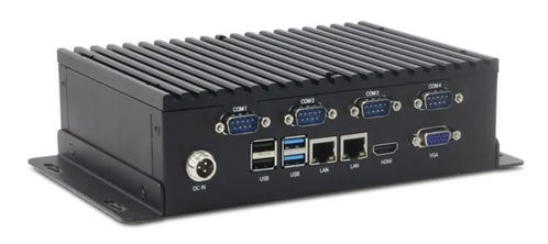 加码城市智能，华北工控推出LED广告机专用计算机产品方案