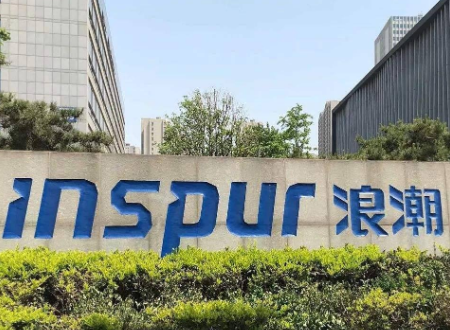 浪潮软件与浪潮信息的区别 从通讯设备销售视角解析