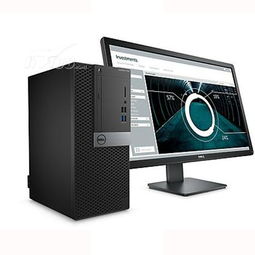 经典与创新的交融 戴尔OptiPlex 7040微塔式台式机全方位解析 - 力擎设备租赁