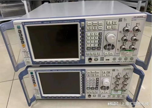 上海CMW500无线通讯测试仪租赁服务详解
